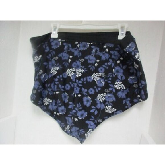 Adore Me Women's Baylie Contour Swim Bottoms Blueprint Blooms Size 2X NWOT!!! - Picture 2 of 2